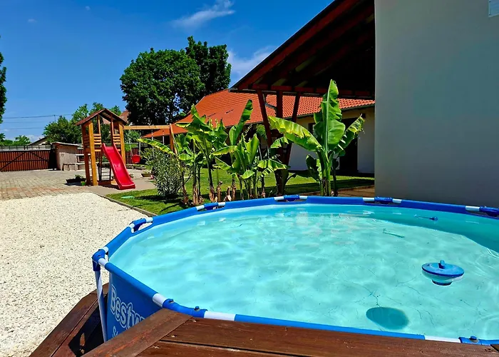 Szelcsengo Wellness Vendeghaz