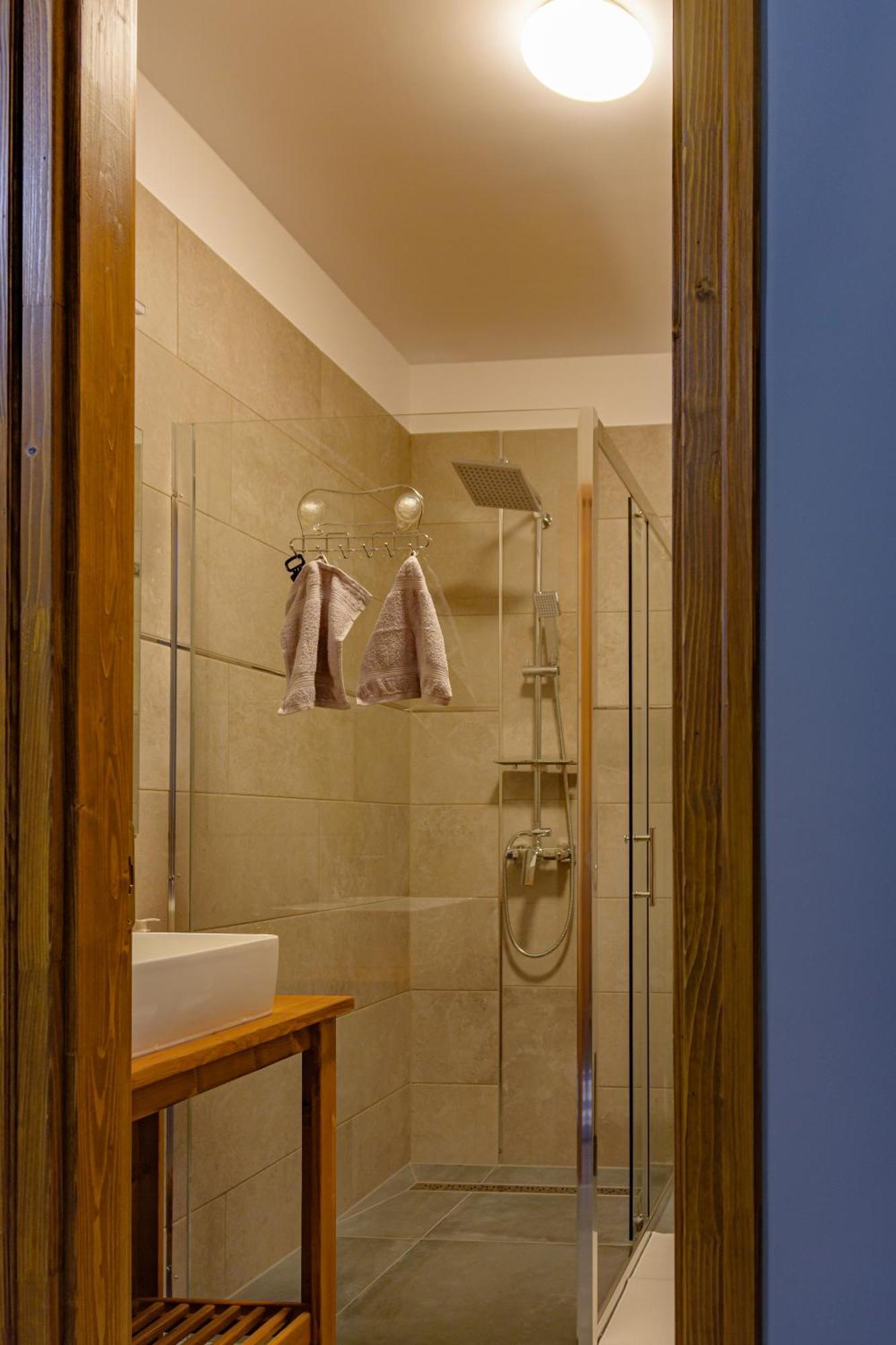 Appartement Szelcsengo Wellness Vendeghaz *