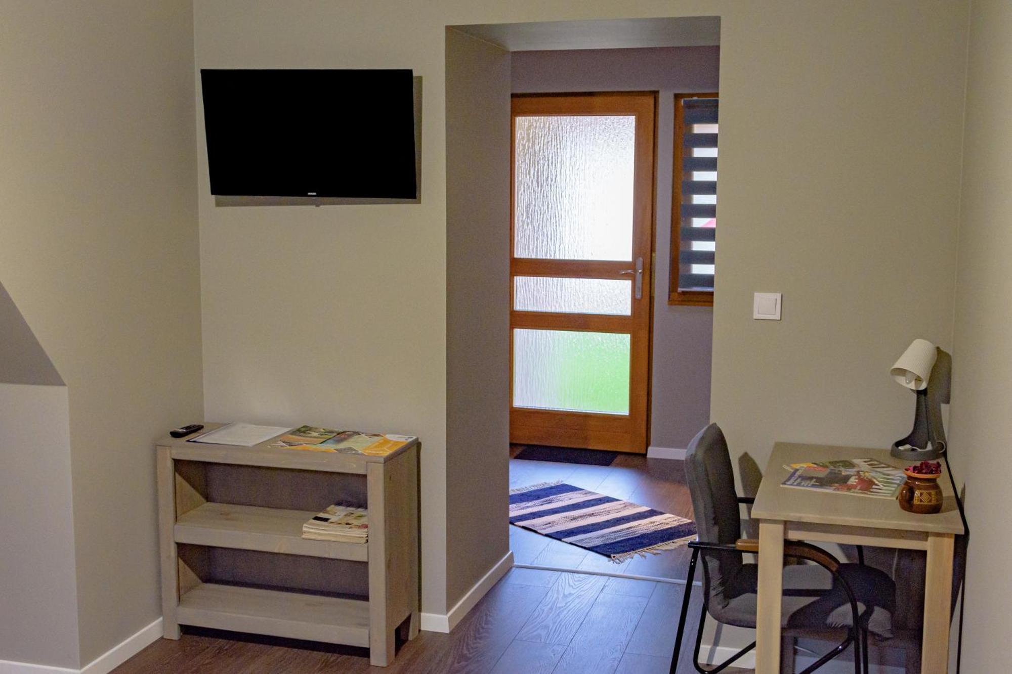 Szelcsengo Wellness Vendeghaz Apartament *