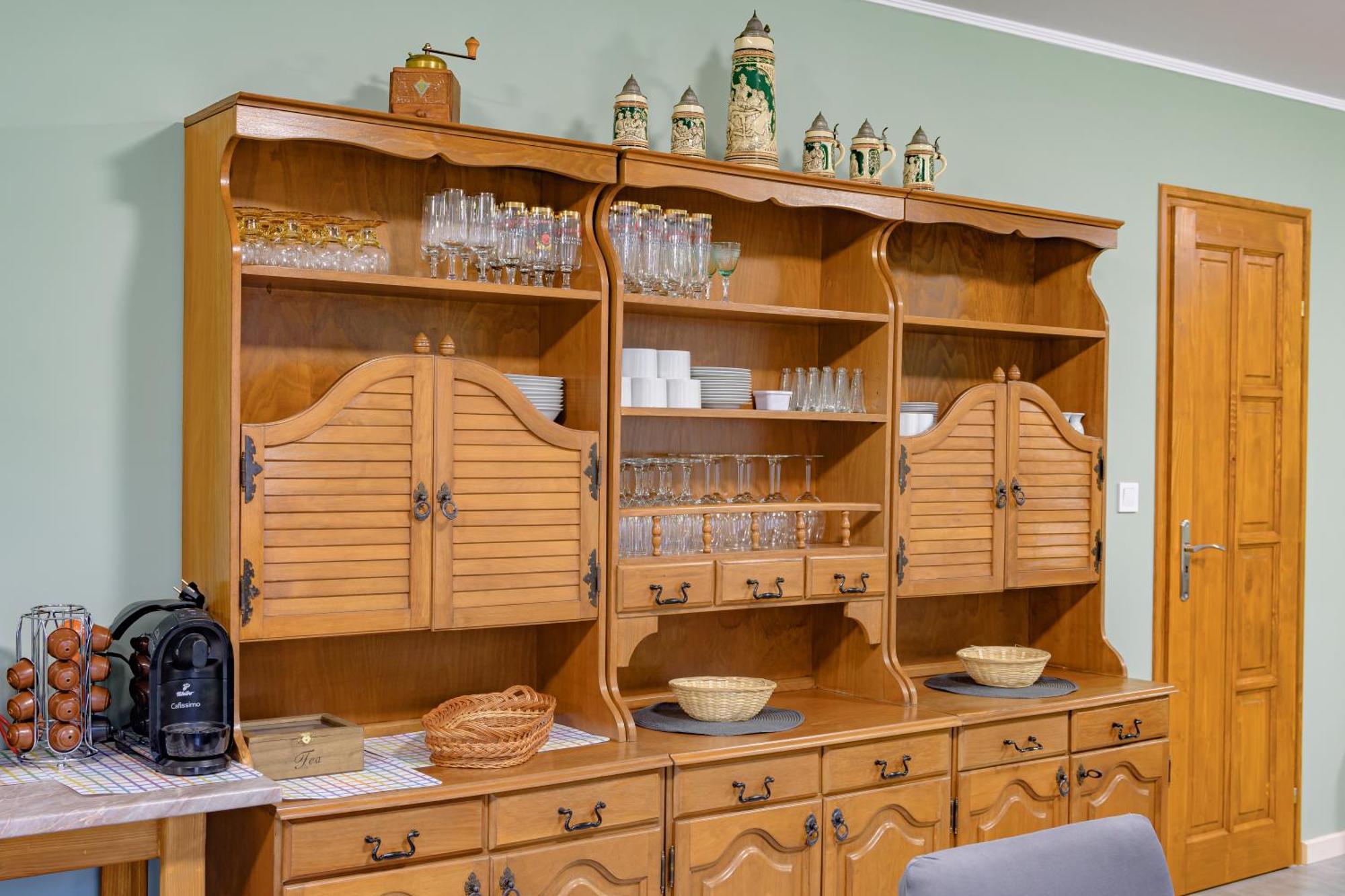 Szelcsengo Wellness Vendeghaz *