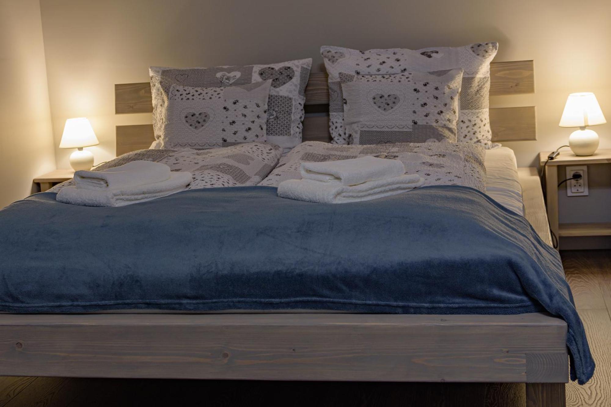 Szelcsengo Wellness Vendeghaz