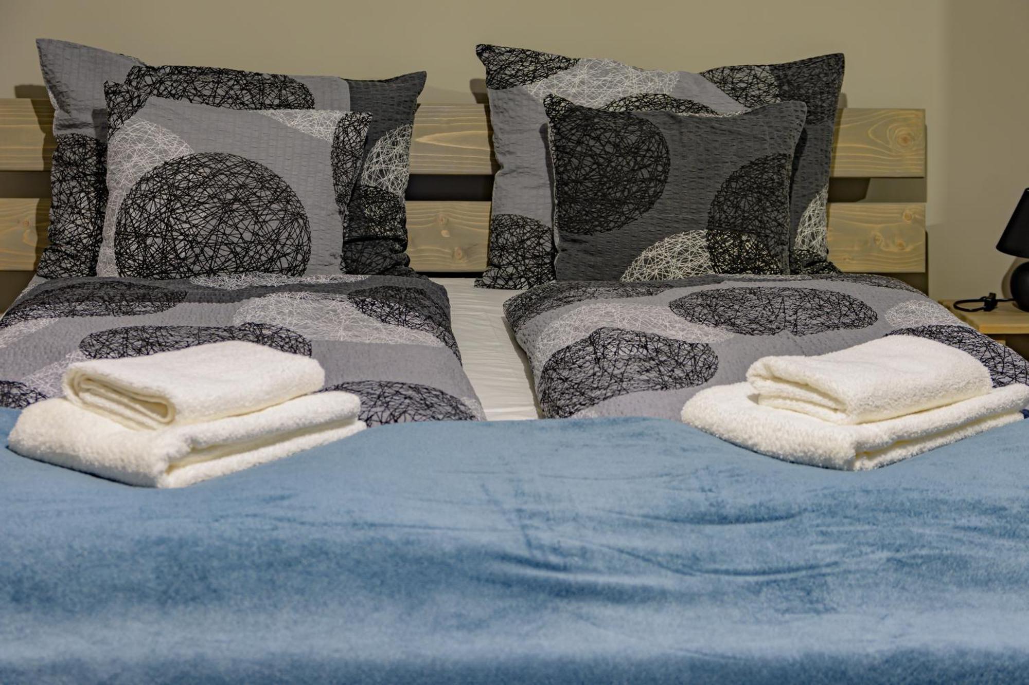 Szelcsengo Wellness Vendeghaz Appartement