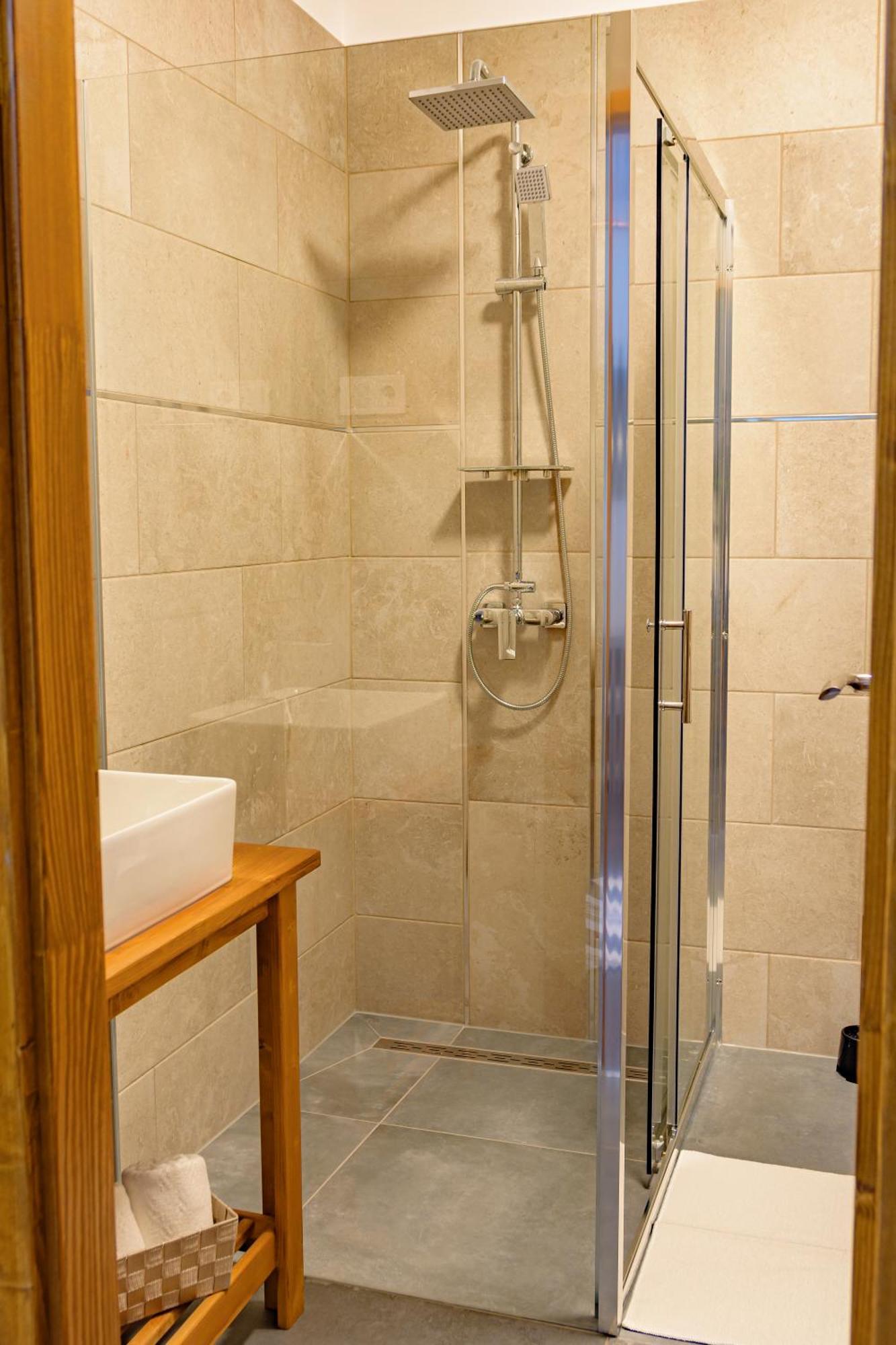 Appartement Szelcsengo Wellness Vendeghaz *