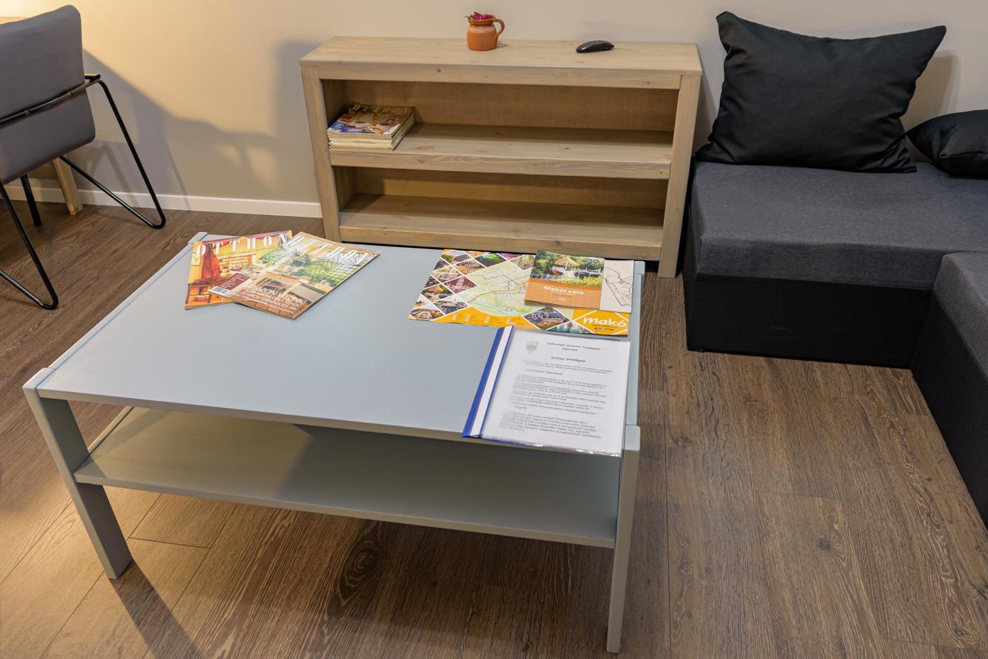 Szelcsengo Wellness Vendeghaz Appartement Makó