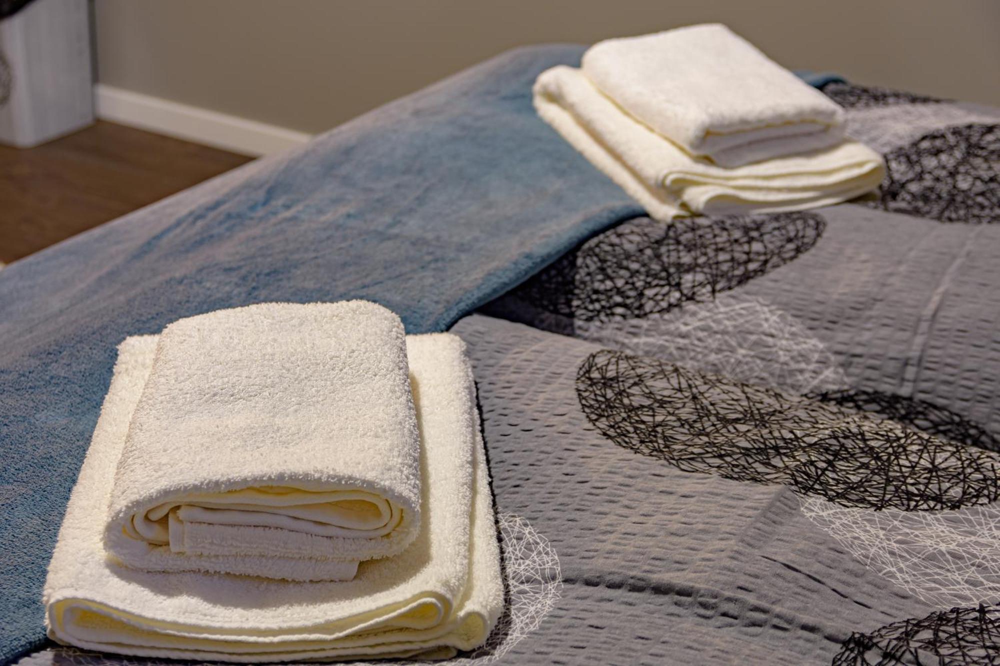 Appartement Szelcsengo Wellness Vendeghaz
