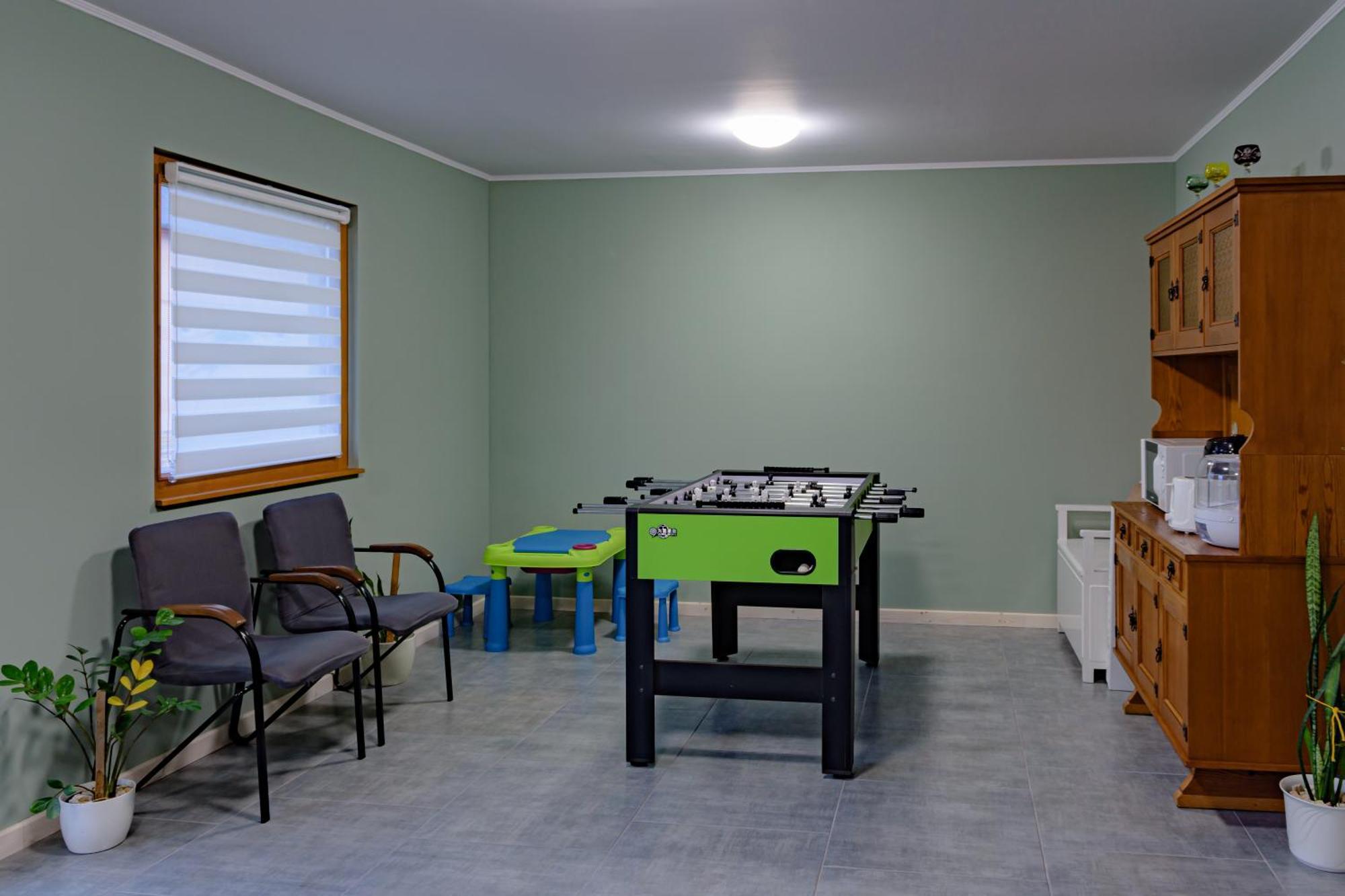 Szelcsengo Wellness Vendeghaz Appartement *