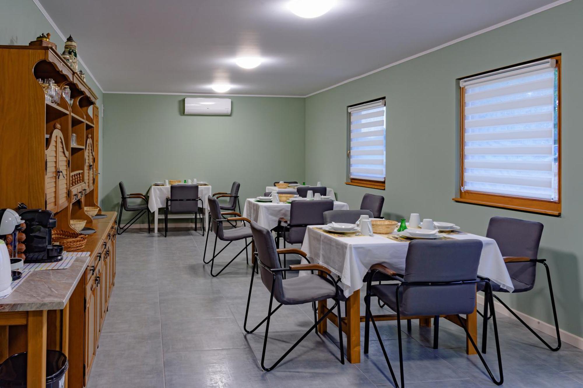 Szelcsengo Wellness Vendeghaz *