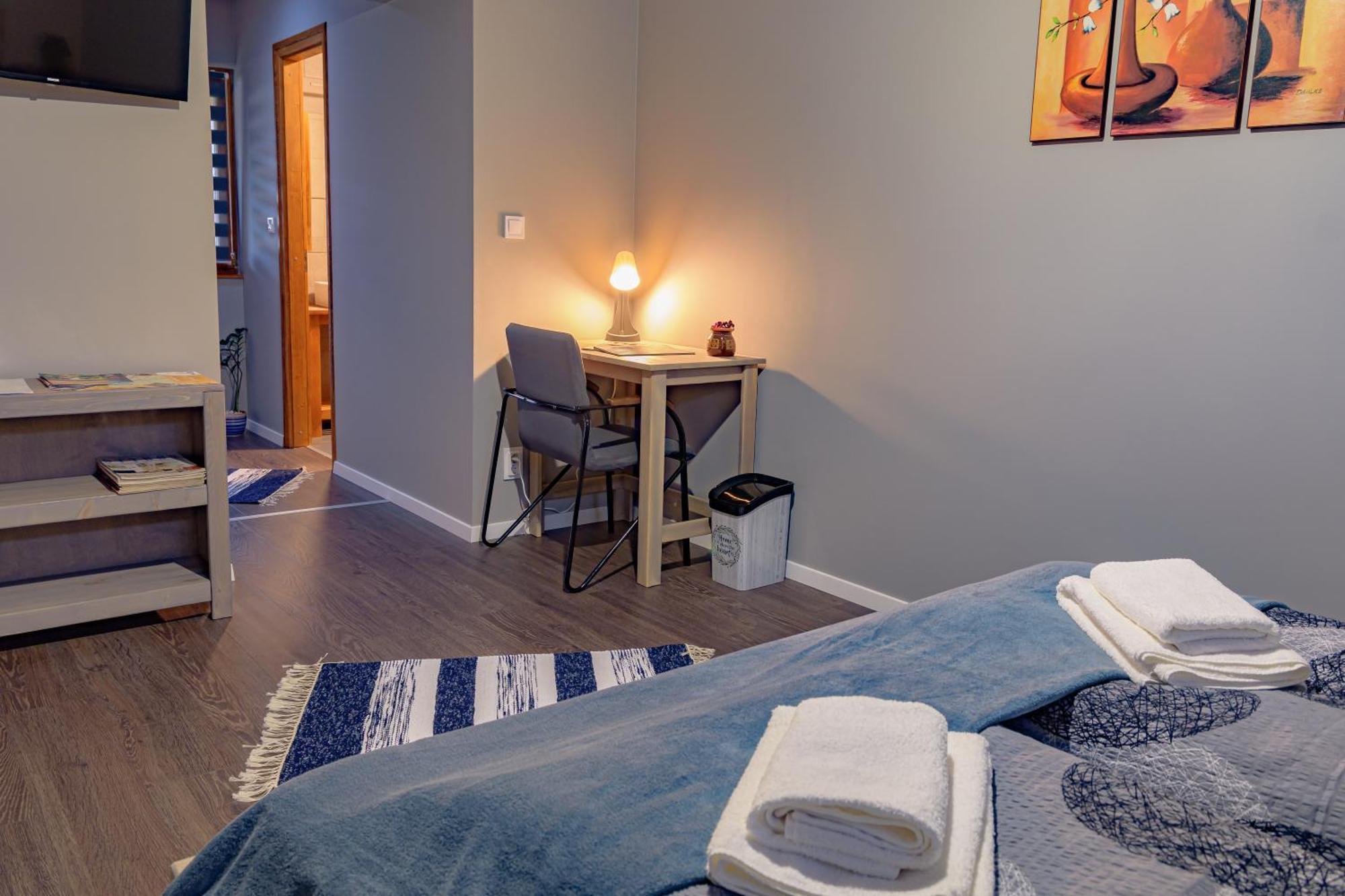 Szelcsengo Wellness Vendeghaz