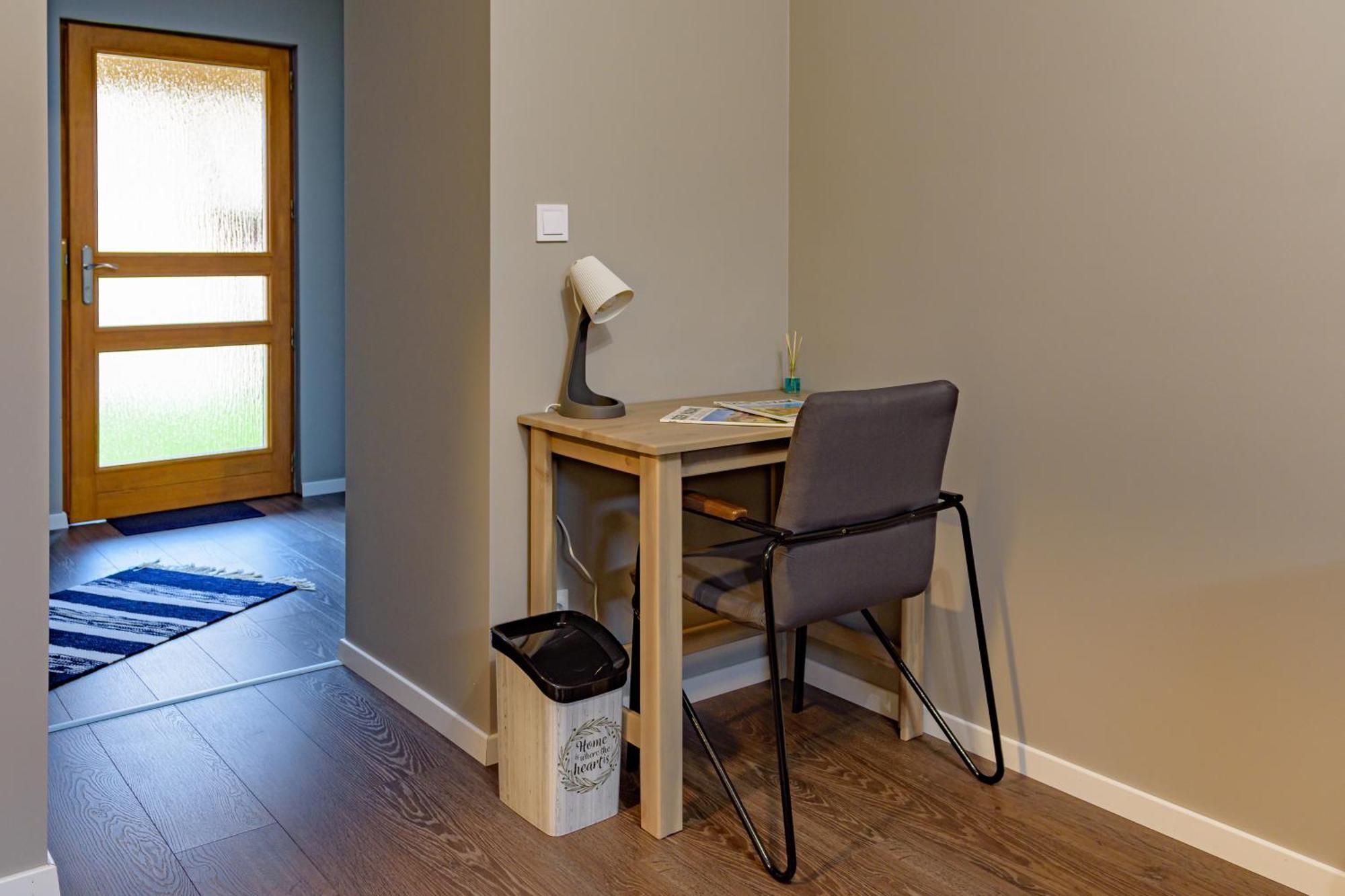 Szelcsengo Wellness Vendeghaz Appartement