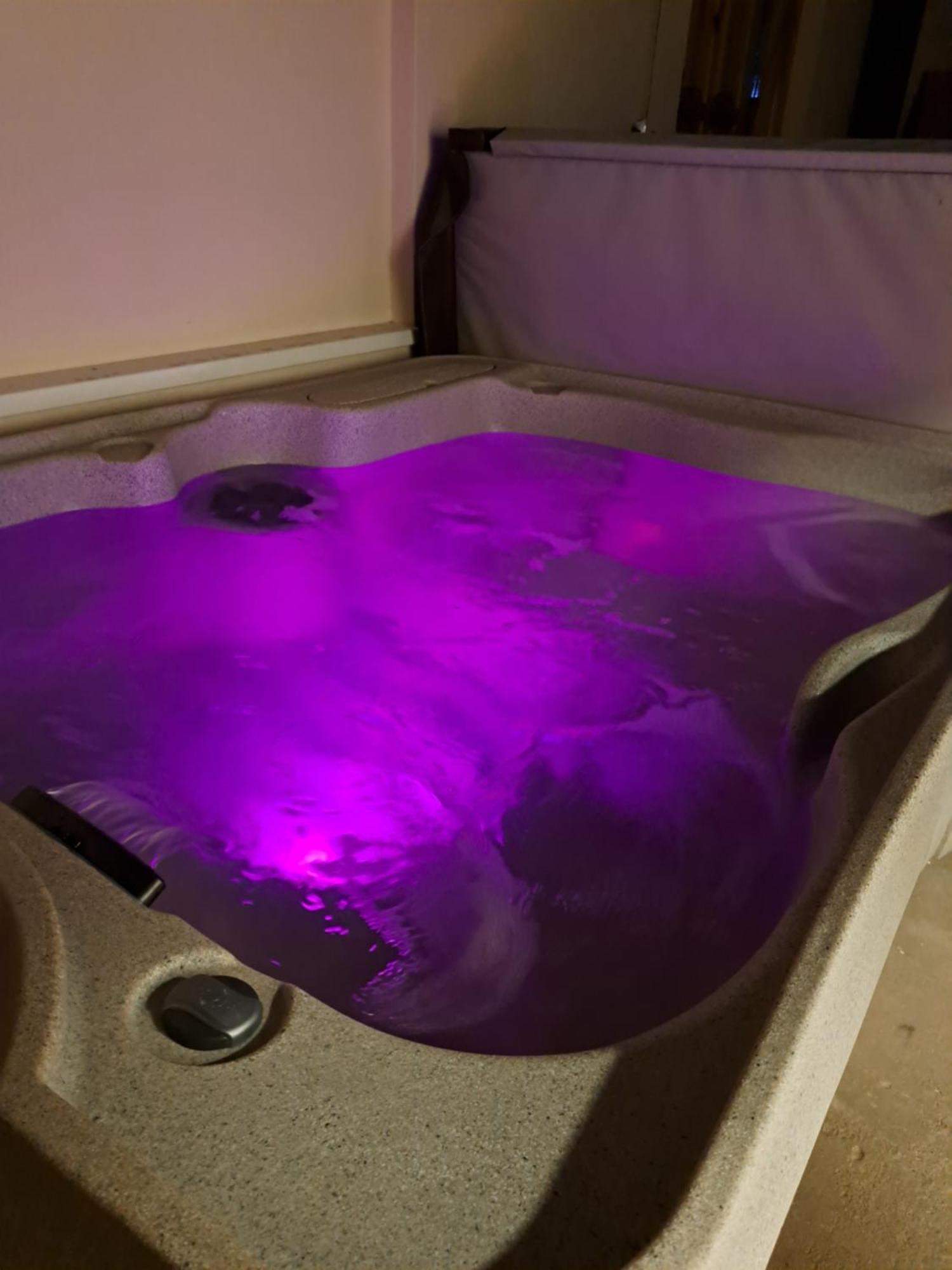 Szelcsengo Wellness Vendeghaz Appartement