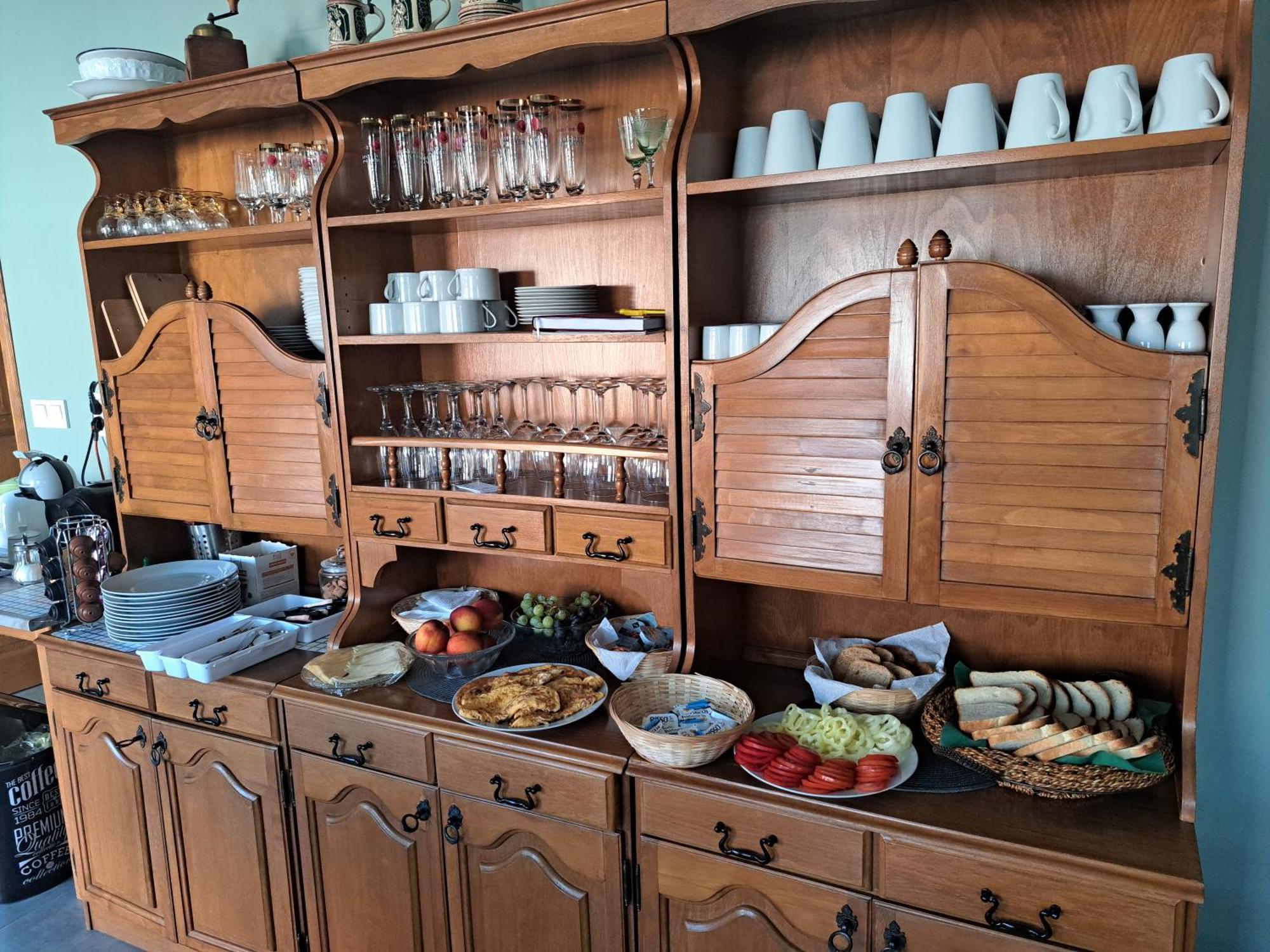 Appartement Szelcsengo Wellness Vendeghaz